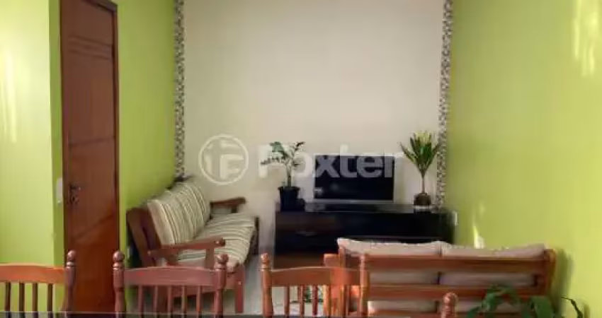 Casa com 4 quartos à venda na Rua Sol Poente, 60, Piraporinha, Diadema