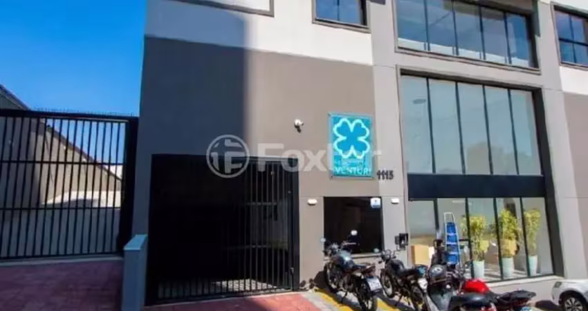 Apartamento com 2 quartos à venda na Rua Porto Carrero, 1115, Campestre, Santo André