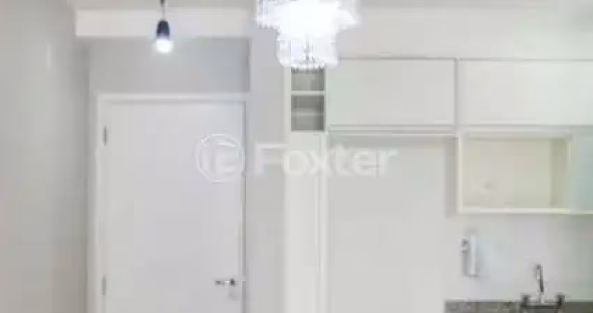 Apartamento com 2 quartos à venda na Avenida Estados Unidos, 65, Parque das Nações, Santo André