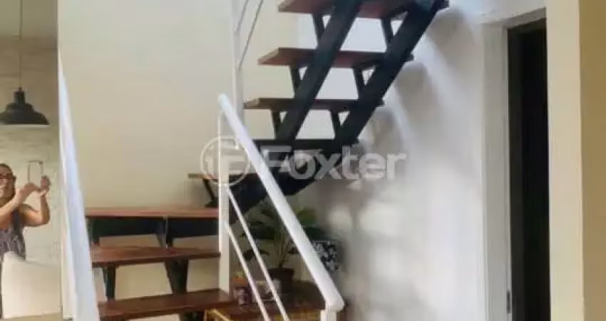 Apartamento com 3 quartos à venda na Rua Júlio Garita, 51, Vila Suzana, São Paulo