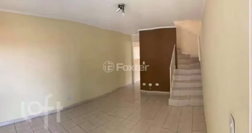 Casa com 3 quartos à venda na Rua Achiles Antunes de Lemos, 91, Vila Amália (Zona Norte), São Paulo