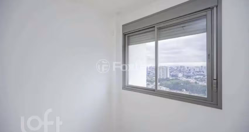 Apartamento com 2 quartos à venda na Rua Salvador Simões, 596, Vila Dom Pedro I, São Paulo
