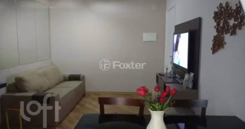 Apartamento com 2 quartos à venda na Rua Pindamonhangaba, 178, Quinta da Paineira, São Paulo