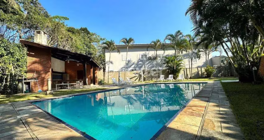Casa com 5 quartos à venda na Alameda Massaranduba, 22, Riviera, Bertioga