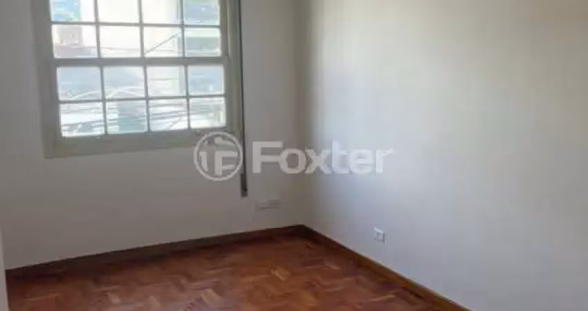 Apartamento com 2 quartos à venda na Rua Afonso Celso, 131, Vila Mariana, São Paulo