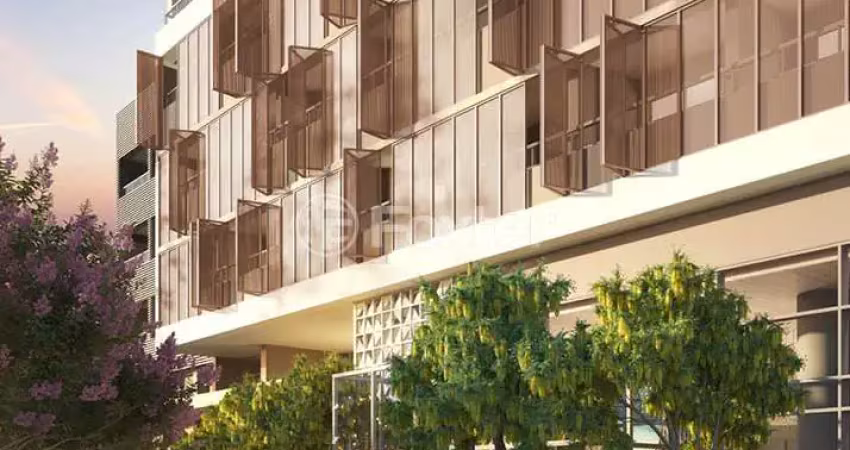 Apartamento com 2 quartos à venda na Rua Sousa Breves, 99, Vila Zilda, São Paulo