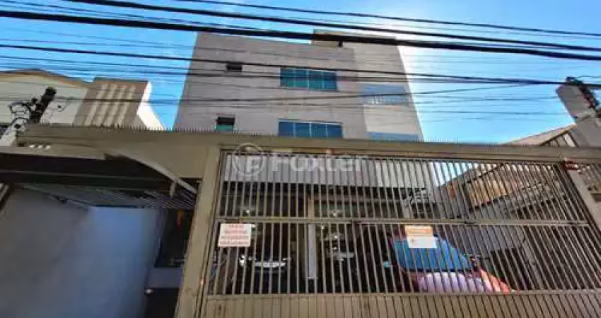 Prédio à venda na undefined Alameda das Oliveiras, 898, Demarchi, São Bernardo do Campo