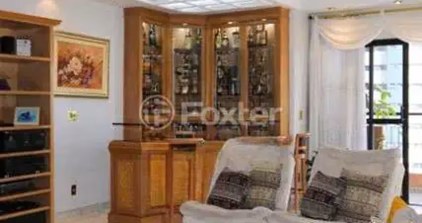 Apartamento com 3 quartos à venda na Rua Afonso Pena, 229, Santa Paula, São Caetano do Sul