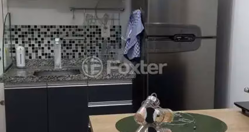 Apartamento com 1 quarto à venda na Rua Bento Freitas, 181, República, São Paulo