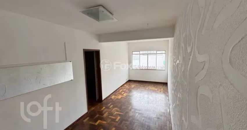 Apartamento com 2 quartos à venda na Rua João Pereira, 236, Lapa, São Paulo