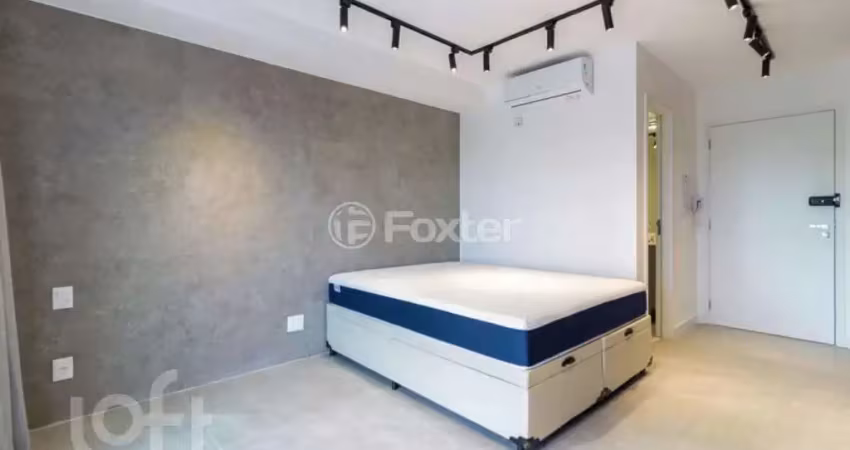 Apartamento com 1 quarto à venda na Rua Butantã, 550, Pinheiros, São Paulo