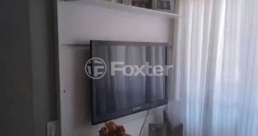 Apartamento com 2 quartos à venda na Rua Manoel Lopes da Cunha, 117, Vila Mangalot, São Paulo