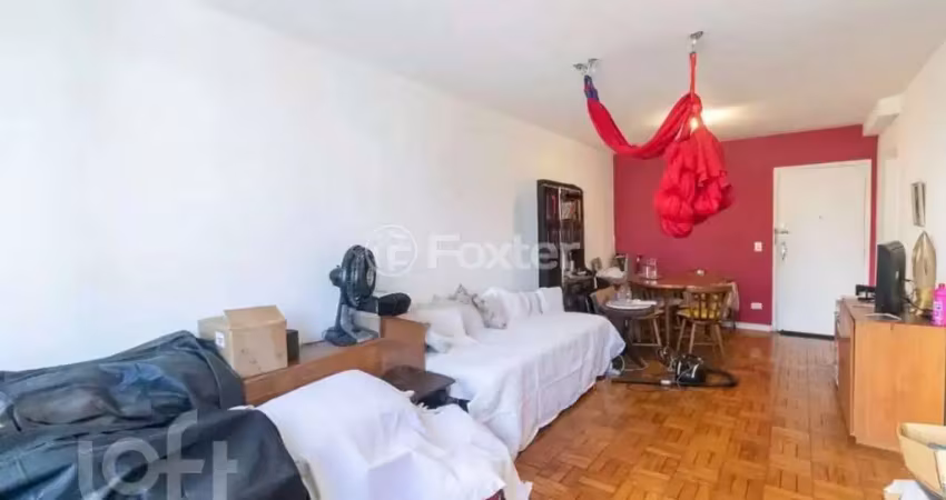 Apartamento com 2 quartos à venda na Rua Ferreira de Araújo, 936, Pinheiros, São Paulo