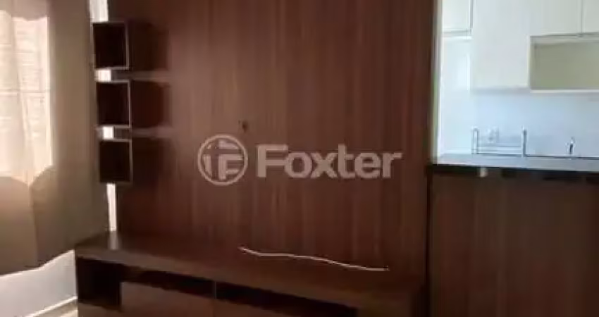 Apartamento com 2 quartos à venda na Avenida Henriqueta Mendes Guerra, 1330, Vila São João, Barueri