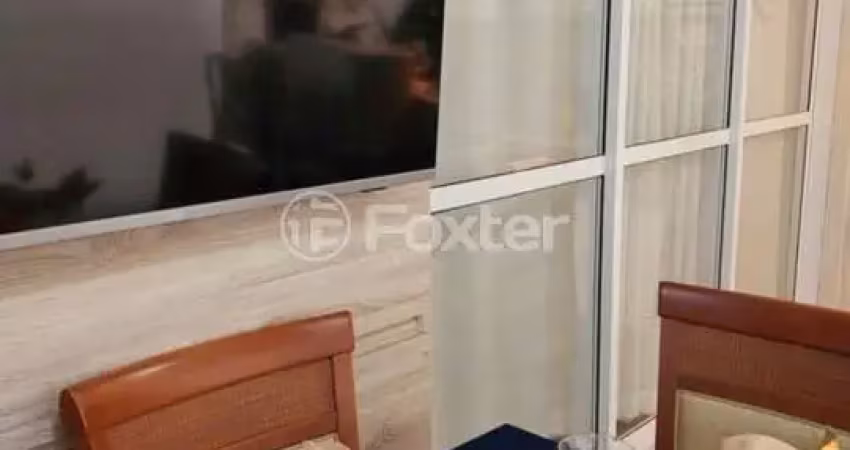 Apartamento com 3 quartos à venda na Rua Coelho Neto, 174, Quinta da Paineira, São Paulo