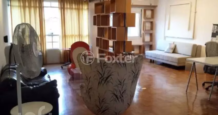 Apartamento com 1 quarto à venda na Rua Doutor Cesário Mota Júnior, 476, Vila Buarque, São Paulo
