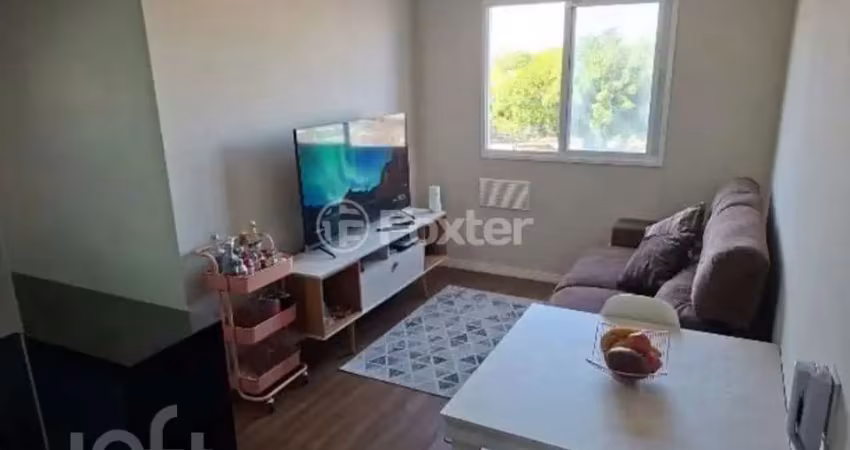Apartamento com 2 quartos à venda na Rua Francisco Rossano, 109, Sítio da Figueira, São Paulo
