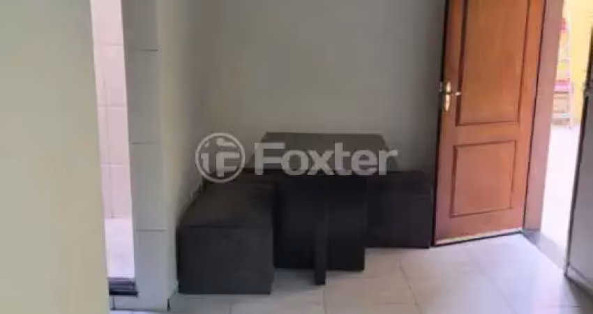 Casa em condomínio fechado com 2 quartos à venda na Rua Cecília Iter, 483, Vila Progresso (Zona Leste), São Paulo