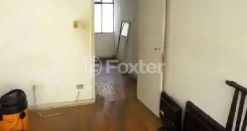 Apartamento com 3 quartos à venda na Rua Castro Alves, 31, Aclimação, São Paulo