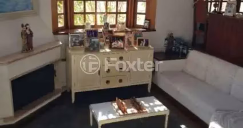 Casa em condomínio fechado com 4 quartos à venda na Avenida José Giorgi, 2434, Granja Viana II, Cotia