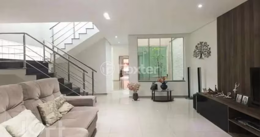 Casa com 3 quartos à venda na Rua do Trabalho, 47, Vila Nova Savoia, São Paulo