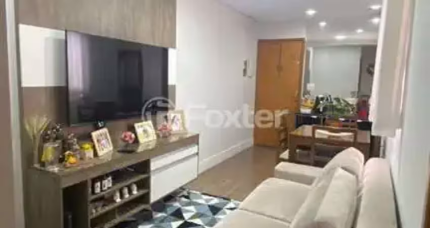 Cobertura com 2 quartos à venda na Rua do Amaro, 278, Jardim Europa, Santo André