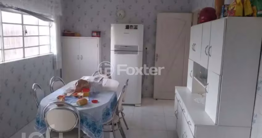 Casa com 7 quartos à venda na Rua Andrinópolis, 34, Vila Amélia, São Paulo