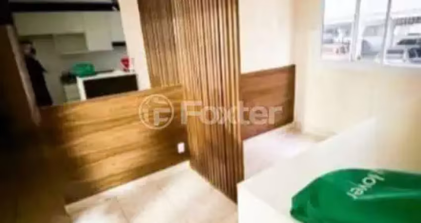 Apartamento com 2 quartos à venda na Avenida Aparecida do Rio Negro, 574, Jardim Íris, São Paulo