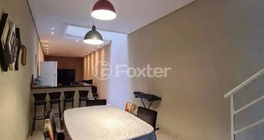 Casa com 3 quartos à venda na Rua Jacaracanga, 79, Vila Formosa, São Paulo