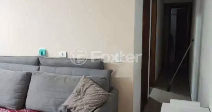 Apartamento com 2 quartos à venda na Rua Olavo Bilac, 199, Vila Aquilino, Santo André