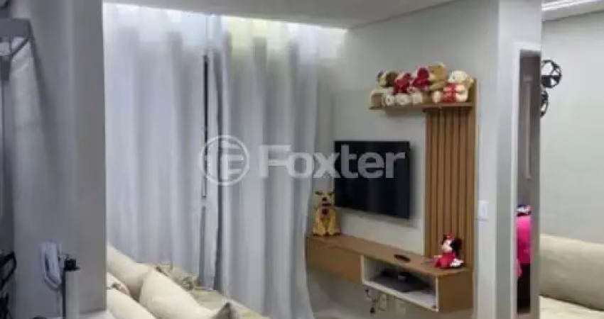 Apartamento com 2 quartos à venda na Rua Carlos Leite dos Santos, 220, Parque Arariba, São Paulo