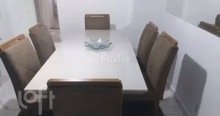 Apartamento com 2 quartos à venda na Avenida Raimundo Pereira de Magalhães, 1720, Jardim Íris, São Paulo