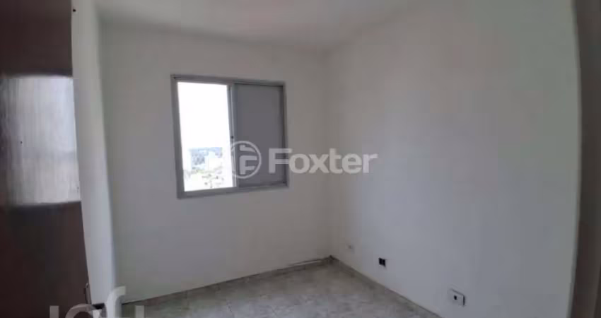 Apartamento com 3 quartos à venda na Rua Doutor Ubaldo Franco Caiubi, 370, Vila São Paulo, São Paulo