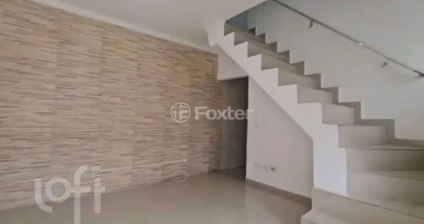 Casa com 3 quartos à venda na Travessa Nardo do Monte, 91, Vila Nhocune, São Paulo