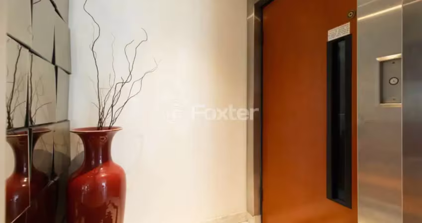 Apartamento com 4 quartos à venda na Rua João Luís Vives, 61, Vila Mariana, São Paulo