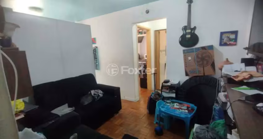Apartamento com 1 quarto à venda na Rua São Paulo, 526, Liberdade, São Paulo
