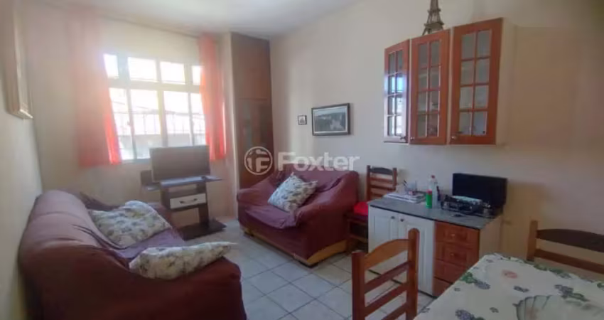 Apartamento com 1 quarto à venda na Rua Sinimbu, 148, Liberdade, São Paulo
