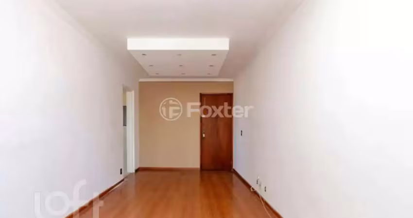 Apartamento com 2 quartos à venda na Rua Benedito Fernandes, 152, Santo Amaro, São Paulo