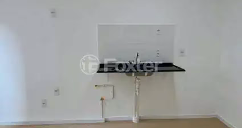 Apartamento com 1 quarto à venda na Rua Vilar de Figos, 11, Vila Nova das Belezas, São Paulo