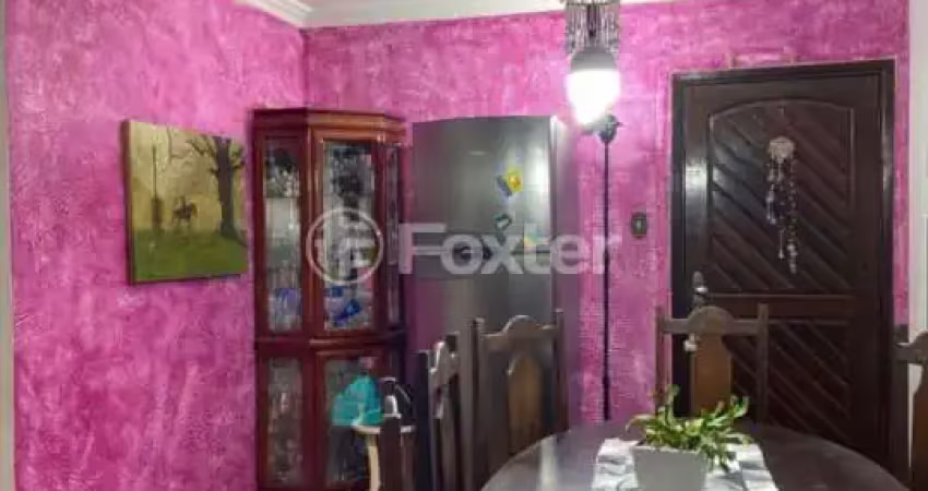 Apartamento com 3 quartos à venda na Rua Icaraí, 222, Tatuapé, São Paulo