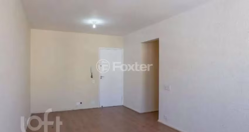 Apartamento com 2 quartos à venda na Avenida Francisco Matarazzo, 244, Água Branca, São Paulo