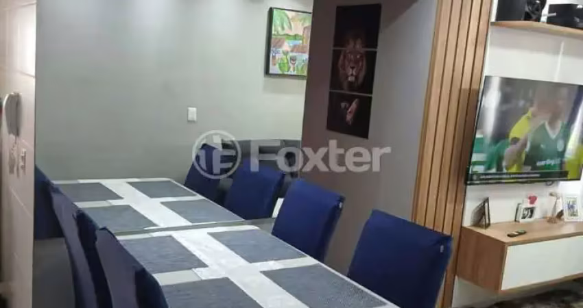 Apartamento com 2 quartos à venda na Rua Manuel Dias de Oliveira, 59, Jardim Alvorada (Zona Oeste), São Paulo