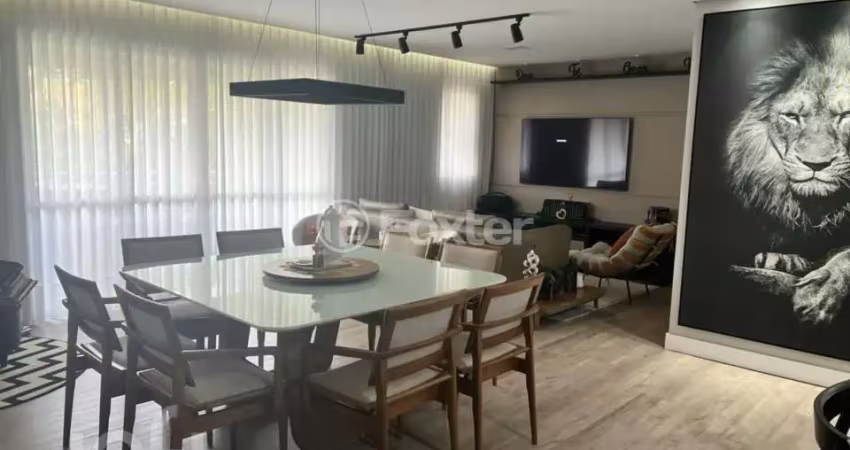 Apartamento com 3 quartos à venda na Rua Professor Evandro Caiafa Esquivel, 235, Centro, Diadema