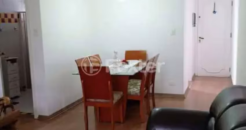 Apartamento com 3 quartos à venda na Avenida Paulo Lincoln do Valle Pontin, 383, Jaçanã, São Paulo