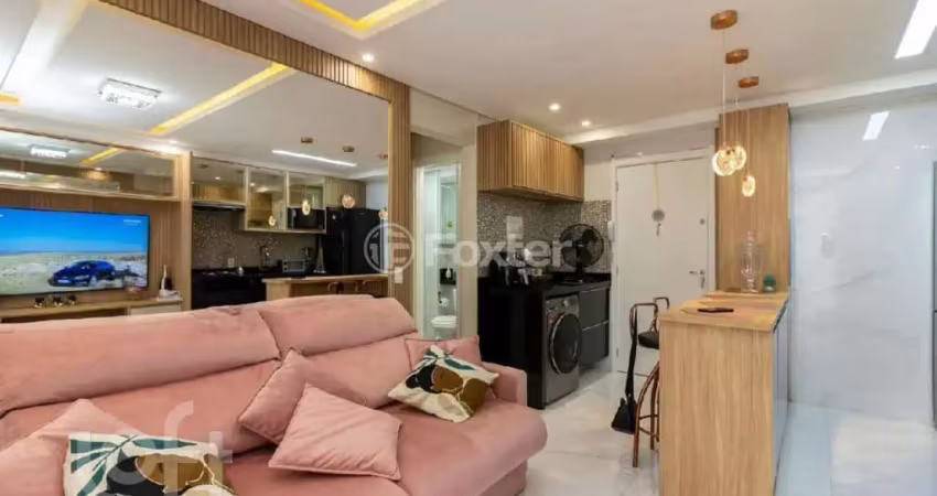 Apartamento com 1 quarto à venda na Rua Marambaia, 397, Casa Verde, São Paulo
