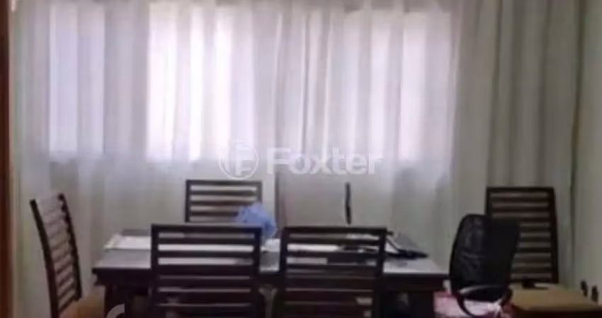 Casa com 5 quartos à venda na Avenida Alberto Ramos, 774, Jardim Independência, São Paulo