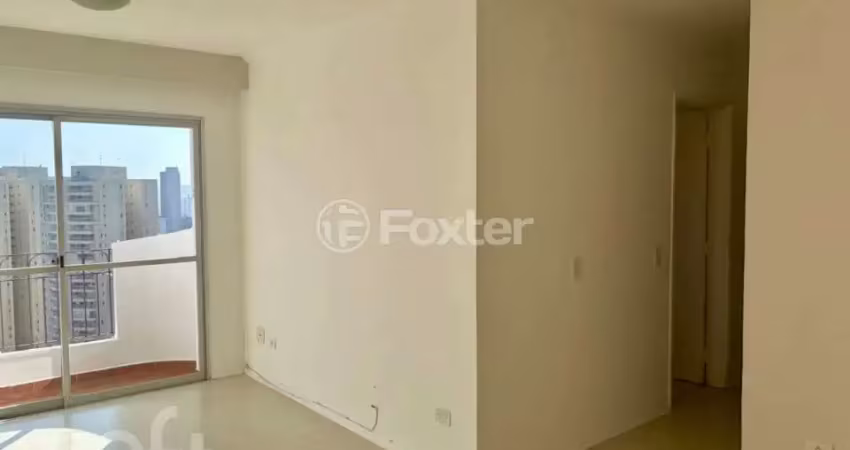 Apartamento com 2 quartos à venda na Rua José Benedito Salinas, 68, Jardim Itapeva, São Paulo