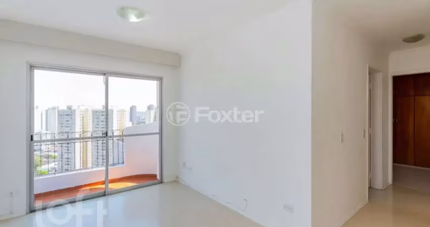 Apartamento com 2 quartos à venda na Rua José Benedito Salinas, 68, Jardim Itapeva, São Paulo