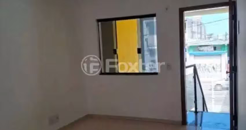 Casa com 3 quartos à venda na Rua José da Costa de Andrade, 308, Jardim Santa Terezinha, São Paulo
