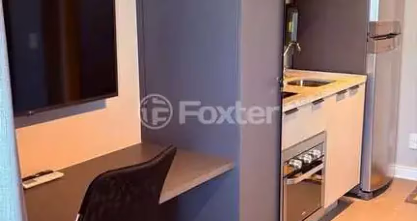 Apartamento com 1 quarto à venda na Rua Jupuruchita, 173, Alto da Mooca, São Paulo